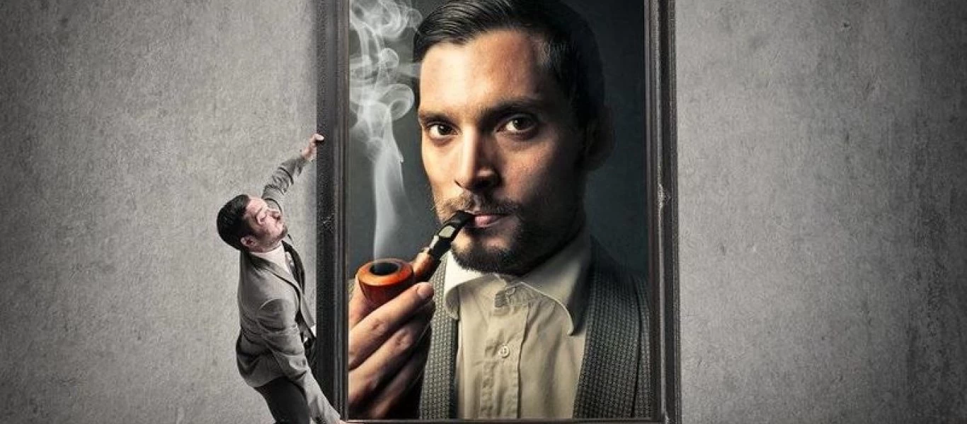 Αυτά είναι τα ζώδια που φημίζονται για τον ναρκισσισμό τους